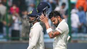 'Super Consistent' Virat Kohli and Ravindra Jadeja Trouble Any Side, Says Pat Cummins