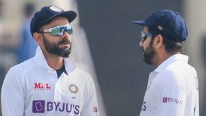 Under Virat Kohli we were outstanding, our Test team over-rated: Kris Srikkanth