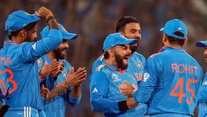 T20 World Cup 2024: Kohli IN? Shami OUT? Four India stars who may play no part in T20 WC