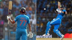 Not Shubman Gill but these three Indian players can be the next Virat Kohli