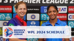 WPL 2024 Schedule: Fixtures List With Date, Timings & Venues For Women’s Premier League Season 2