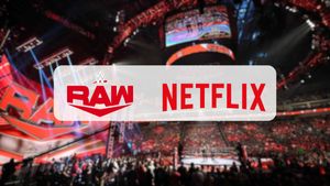 WWE Raw: Netflix To Be Home To Monday Night Show From 2025 In USA, Canada, UK & Latin America
