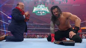 WWE Royal Rumble 2024 Results, Recap & Highlights
