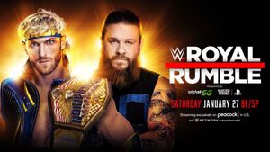 Royal Rumble 2024: Spoiler on top matches set for WWE PLE