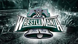WrestleMania 40: Three top matches revealed for biggest 2024 WWE PLE