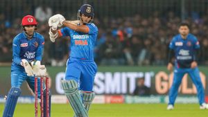 IND vs AFG: India take 2-0 unassailable 2-0 lead after fiery fifties from Yashasvi Jaiswal and Shivam Dube