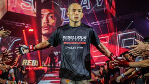 ONE 165: Yuya Wakamatsu Prepared To Show New Version In Rematch With Danny Kingad