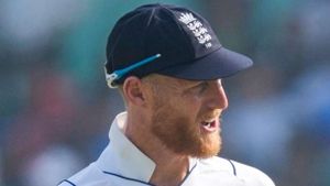 India vs England: Skipper Ben Stokes 'Pretty Emotional' After Receiving 100th Test Cap