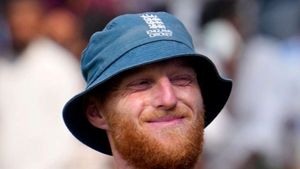 Ben Stokes refuses to blame England defeat on DRS getting key dismissal 'wrong'