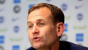 Manchester United: Gary Neville confident Dan Ashworth could change culture at Old Trafford