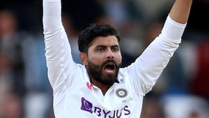 IND vs ENG: Ravindra Jadeja says combatting England's attacking style becoming 'easier'