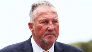 ECB lacked 'backbone' for not calling out Lord Botham's criticism of ICEC report