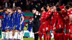 Chelsea vs Liverpool: A look at their previous meetings in League Cup finals