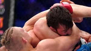 PFL vs. Bellator: 'Historic' night predicted as Mixed Martial Arts heads for Saudi Arabia