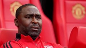 Andrew Cole believes Sir Jim Ratcliffe will need time to turn Manchester United around