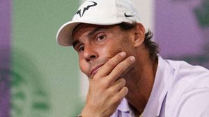 Rafael Nadal delays comeback from injury