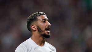 Lyon criticise West Ham over failed loan move for Said Benrahma