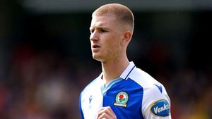 Adam Wharton's move to Crystal Palace tops list of deadline deals