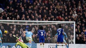 How Cole Palmer has progressed at Chelsea ahead of Manchester City return