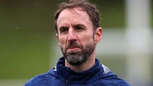 Euro 2024: England's 'Entire Focus' On European Championship, Says Gareth Southgate