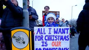 Everton: Toffees' 10-point deduction for breaching financial rules reduced to six