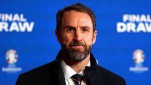 See how the summer goes – Gareth Southgate keeping open mind over England future