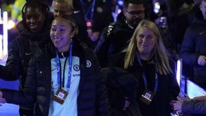 Lauren James keen to give Chelsea boss Emma Hayes final season to remember