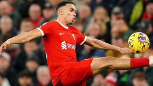 Trent Alexander-Arnold hopes to help former academy prospects with new platform