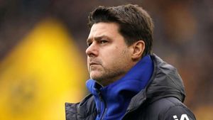 Mauricio Pochettino's record at Chelsea as big-spending Blues lose again