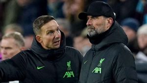 Liverpool will find it impossible to replace Jurgen Klopp – Pep Lijnders