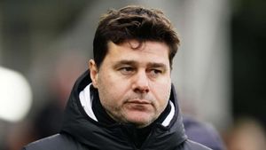 Cup final officials must be 'fair' amid Jurgen Klopp hype – Mauricio Pochettino