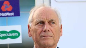 D-day for Yorkshire as members decide whether to open the door to Colin Graves