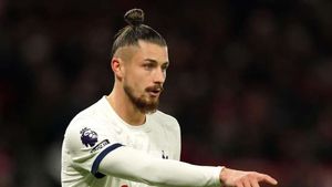 Premier League spending falls by £715m compared to last January