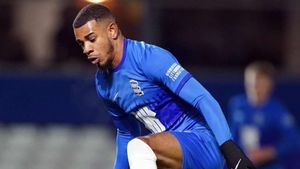 Birmingham City and AFC Wimbledon players report racist abuse from opposing fans