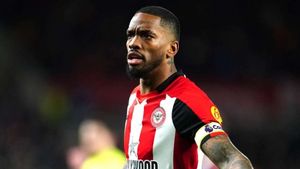 Brentford condemn 'vile harassment' of striker Ivan Toney on social media