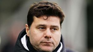 Hair loss, stock exchanges and farms – Mauricio Pochettino on Chelsea struggles