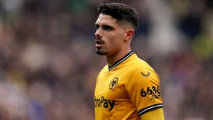 Football rumours: Wolves winger Pedro Neto pursued by four Premier League rivals