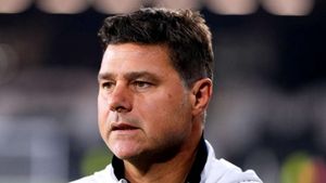 Billion-pound talk is getting annoying: Mauricio Pochettino