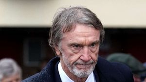 Sir Jim Ratcliffe given deadline extension as Manchester United deal gets closer