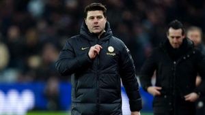 Mauricio Pochettino tells fans his side are 'not the Chelsea from 20 years ago'