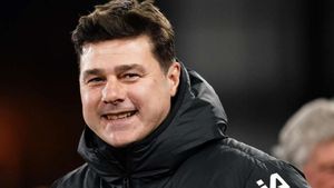 Mauricio Pochettino feels music can have a positive impact on Chelsea's season