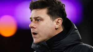 Chelsea will attack Manchester City at Etihad Stadium: Mauricio Pochettino