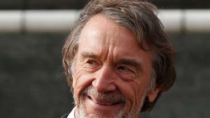 FA approves Sir Jim Ratcliffe's Manchester United stake purchase as deal nears completion