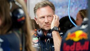 Key questions after Christian Horner is cleared of 'inappropriate behaviour'