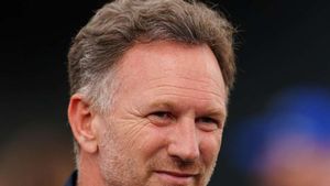 Christian Horner expected on pit wall as Red Bull investigation clears him