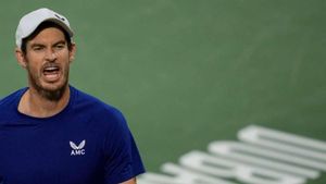 Andy Murray: I'm likely not going to play past this summer