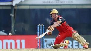 AB de Villiers Turns 40: 'Mr 360' Who Redefined Batting Norms, Inspired Generations