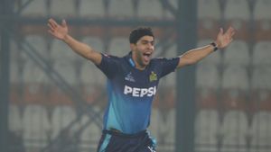 Most Wickets In PSL 2024 (Updated After Quetta vs Islamabad): Top 10 Highest Wicket-Taker In Maroon Cap Race As On February 22