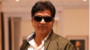 WPL 2024: UP Warriorz Add Abhay Sharma To Support Staff Ahead Of Women's Premier League Season 2