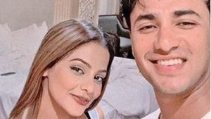 SRH cricketer Abhishek Sharma called by Surat Police in model Tania Singh suicide case; love affair suspected